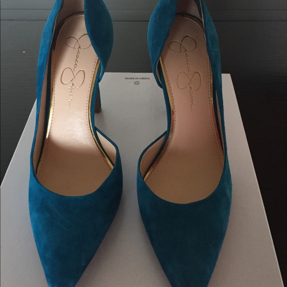 Jessica Simpson Shoes